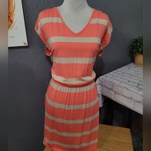 Nwt Womens Cotton Dress